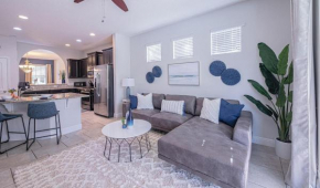 Last Minute Disney Getaway! Private Pool, Hot Tub & Games Room. Book Now! #55833
